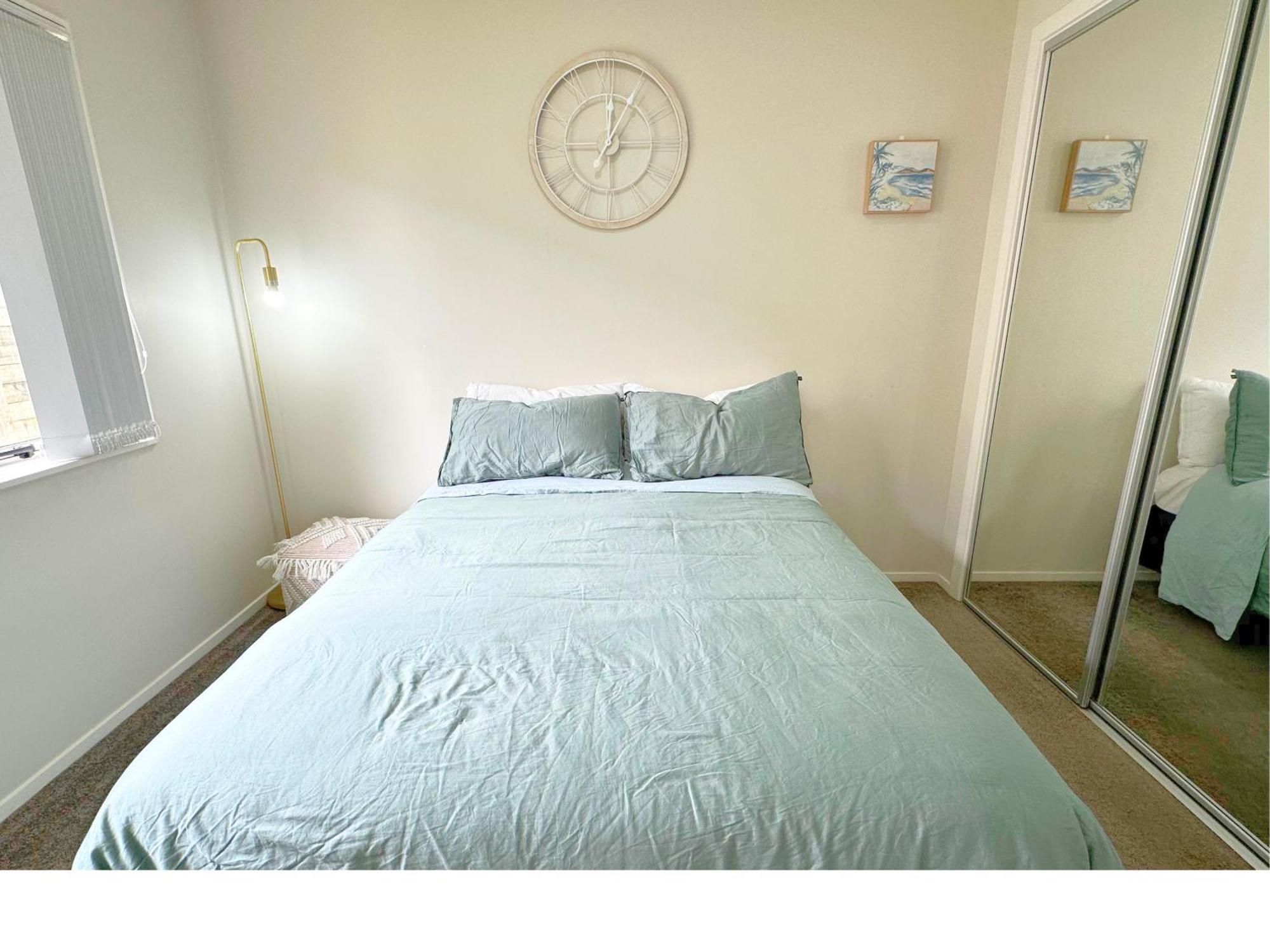 Bright&Cozy Room - Homestay Style - On Street Parking Only Auckland Extérieur photo