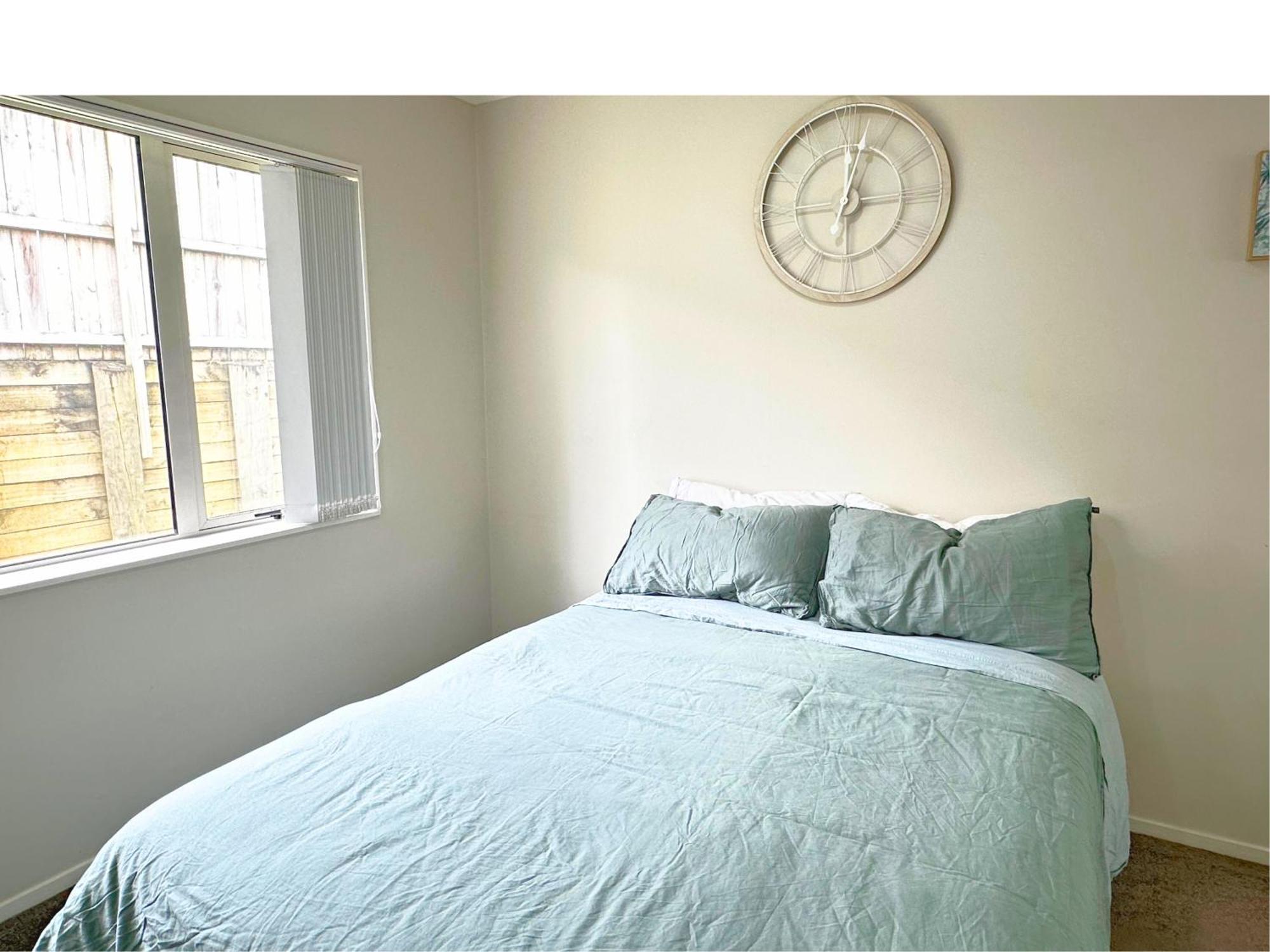 Bright&Cozy Room - Homestay Style - On Street Parking Only Auckland Extérieur photo